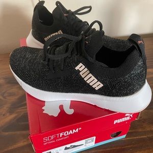 Puma Flyer Shoes